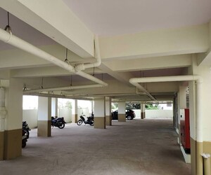 Parking in  Apartment at Electronic City – for Sale