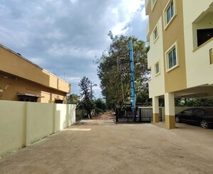  Apartment – Exterior View View at Electronic City - for Sale