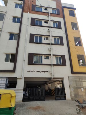  Independent House For Sale in Hbr Layout