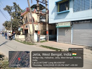  Apartment – Exterior View View at Halisahar - for Sale