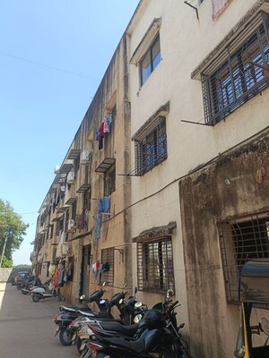  Apartment – Exterior View View at Kamrej - for Sale