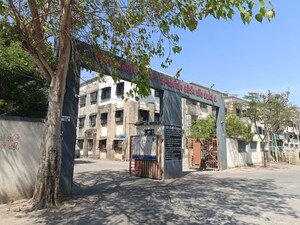  Apartment – Exterior View View at Kamrej - for Sale