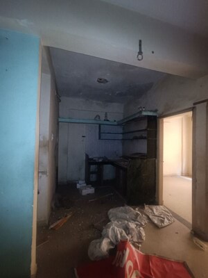Kitchen in  Apartment at Kamrej – for Sale