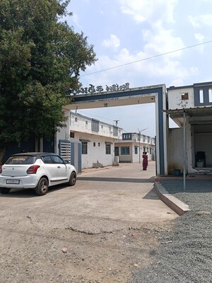  Independent House – Exterior View View at Okha - for Sale
