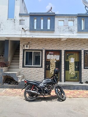  Independent House – Exterior View View at Okha - for Sale