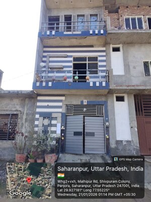 Independent House For Sale in Sunderpur