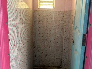 Bathroom in  Apartment at Deolai – for Sale
