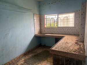 Kitchen in  Apartment at Deolai – for Sale