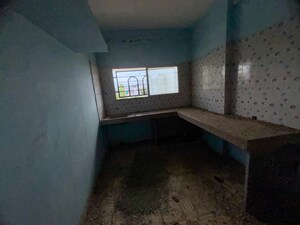 Kitchen in  Apartment at Deolai – for Sale