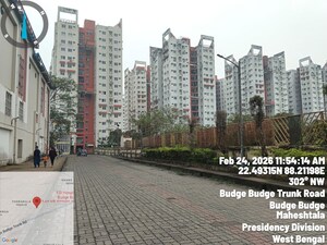  Apartment For Sale in Parbangla