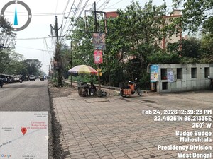  Apartment – Exterior View View at Parbangla - for Sale