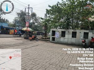  Apartment – Exterior View View at Parbangla - for Sale