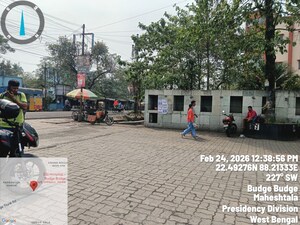  Apartment – Exterior View View at Parbangla - for Sale