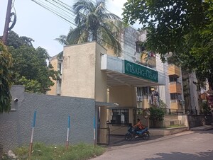  Apartment – Exterior View View at Survey Park - for Sale