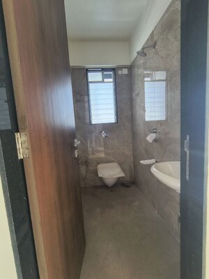 Bathroom in 1 BHK Apartment at Borivali West – for Sale