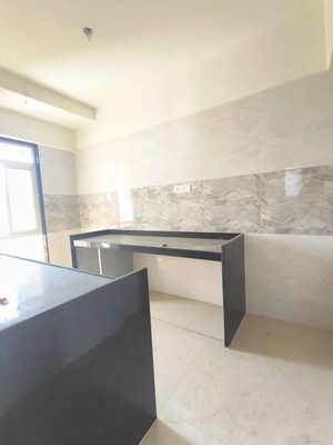 Kitchen in 1 BHK Apartment at Borivali West – for Sale