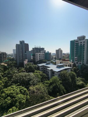 1 BHK Apartment – Exterior View View at Borivali West - for Sale