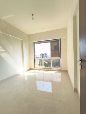 1 BHK Apartment For Sale in Borivali West