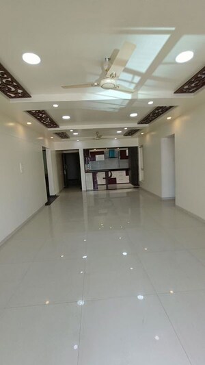Building Lobby in 3 BHK Apartment at Vascon Forest County, Kharadi – for Sale