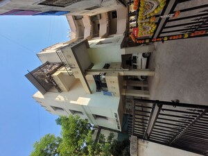  Apartment – Exterior View View at Munjaba Vasti - for Sale