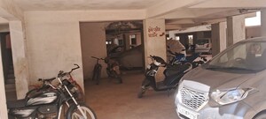 Parking in  Apartment at Vavdi – for Sale