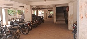 Parking in  Apartment at Vavdi – for Sale