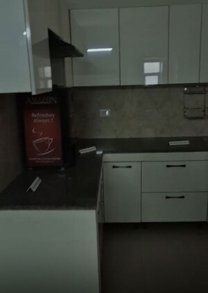 Kitchen in 3 BHK Apartment at S3 Green Avenue, Sector 85 – for Sale