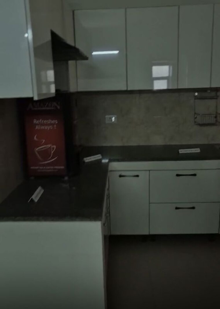 Kitchen, s3-green-avenue 3 Bedroom 645 Sq.Ft. Apartment In Sector 85 Faridabad 10581884