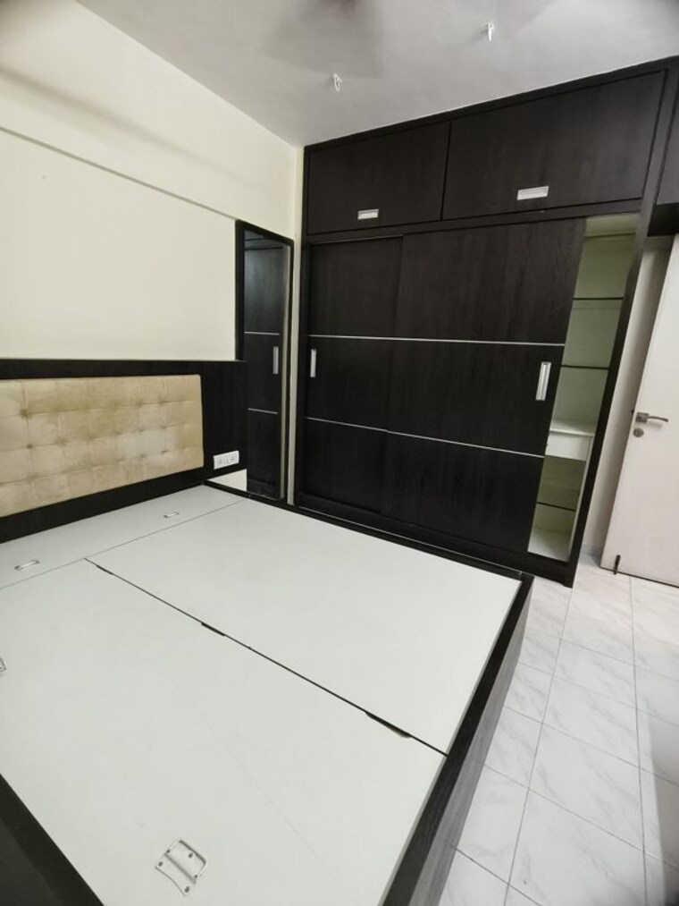 Kitchen, valentine-apartments 1 Bedroom 575 Sq.Ft. Apartment In Goregaon East Mumbai 10581881