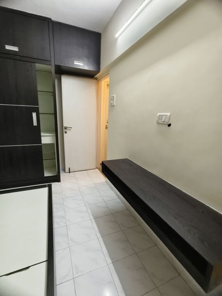 Kitchen, valentine-apartments 1 Bedroom 575 Sq.Ft. Apartment In Goregaon East Mumbai 10581881