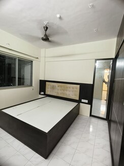 1 BHK Apartment For Rent in Valentine Apartments