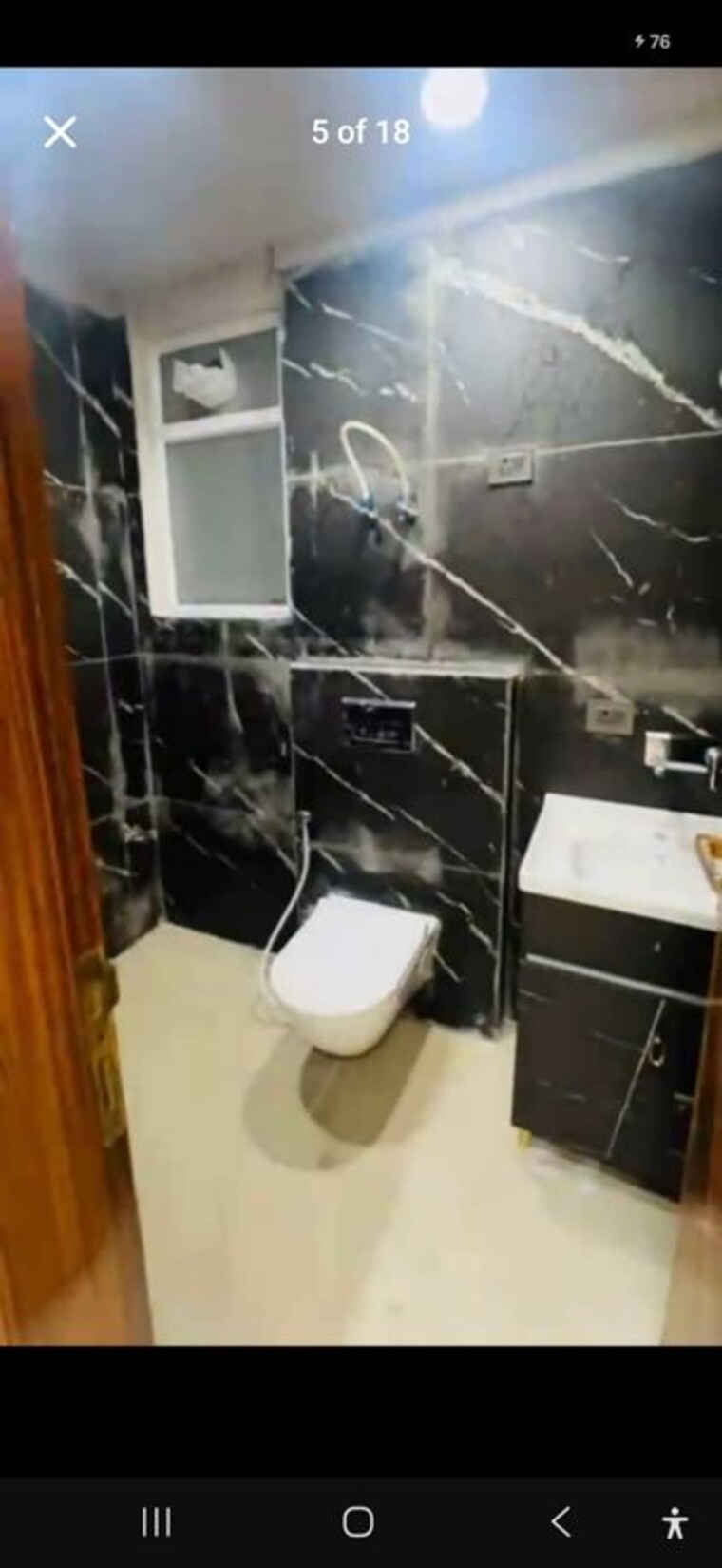 Team Area, ultima-107 3 Bedroom 1455 Sq.Ft. Builder Floor In Sector 104 Noida 10581852