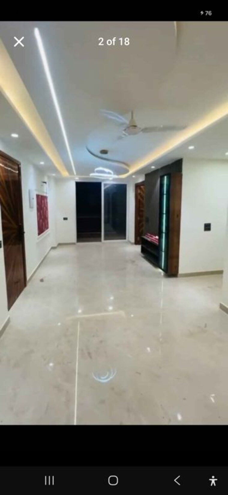 Room, ultima-107 3 Bedroom 1455 Sq.Ft. Builder Floor In Sector 104 Noida 10581852