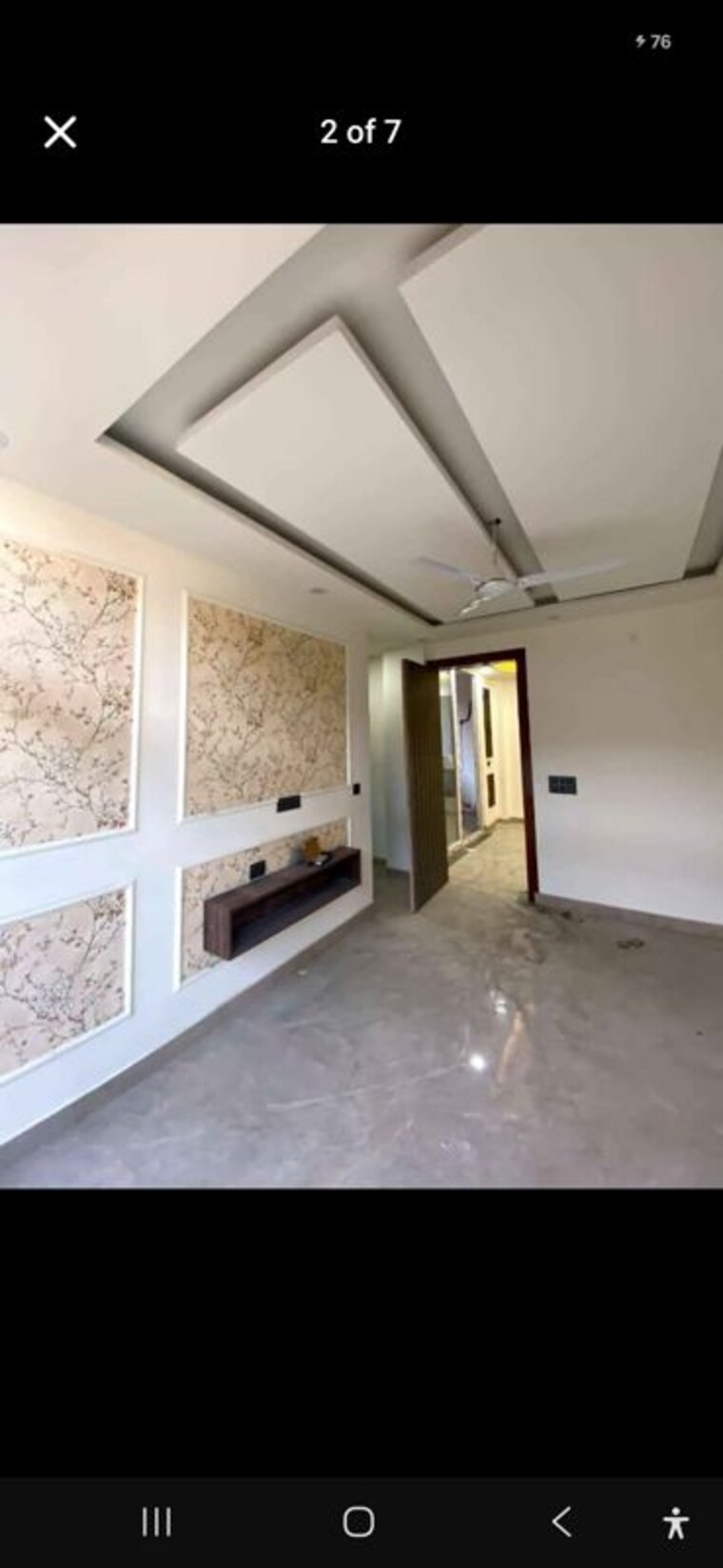 Room, ultima-107 3 Bedroom 1455 Sq.Ft. Builder Floor In Sector 104 Noida 10581852