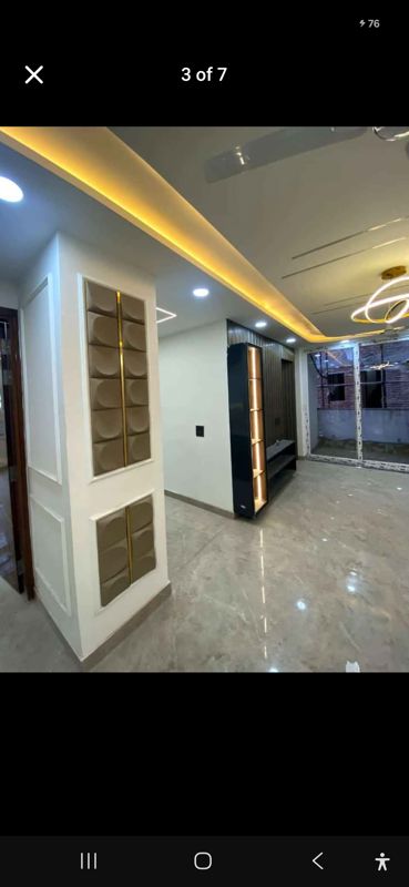 3 BHK 1455 Sq.Ft. Builder Floor in Ultima 107