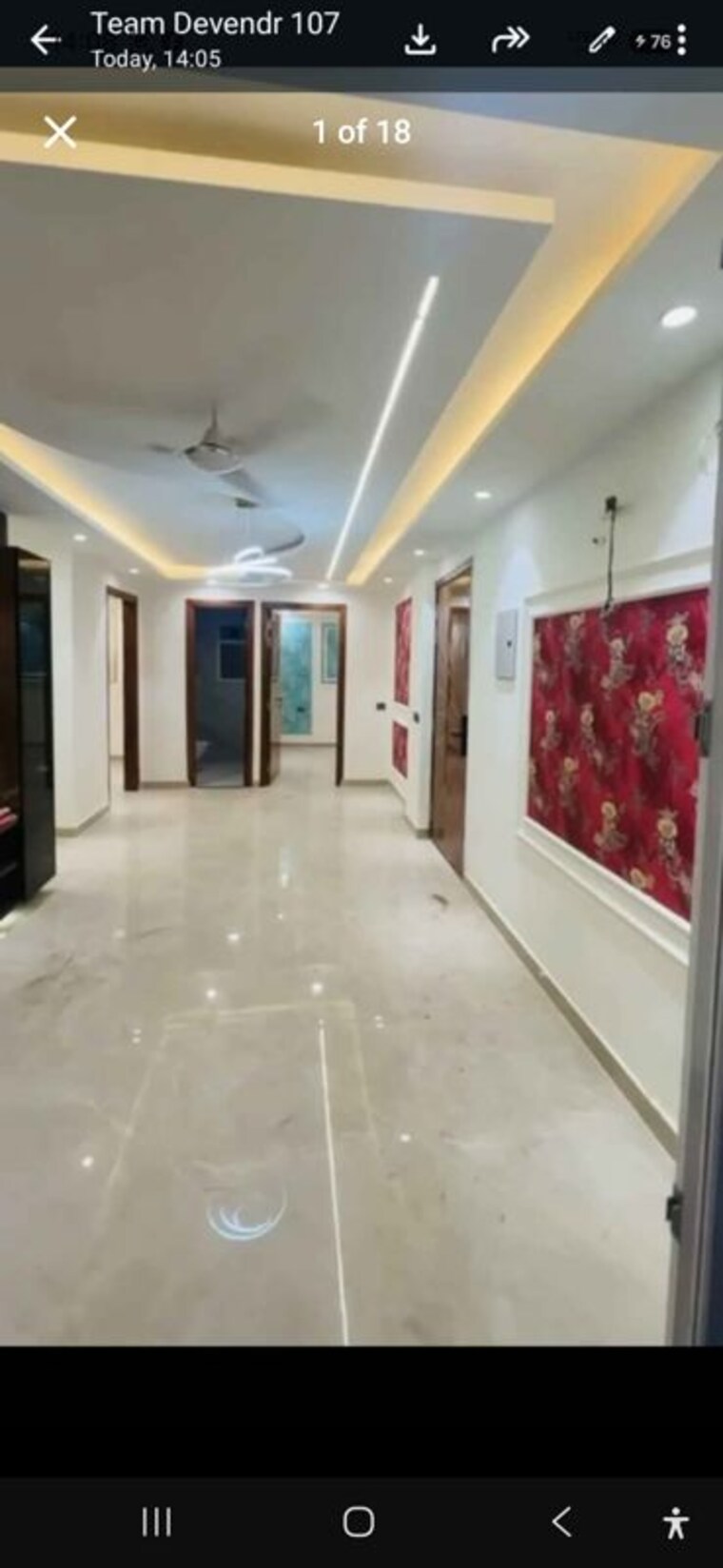 undefined, ultima-107 3 Bedroom 1455 Sq.Ft. Builder Floor In Sector 104 Noida 10581852