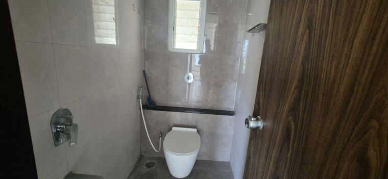 Bathroom, majestique-towers 2 Bedroom 1180 Sq.Ft. Apartment In Kharadi Pune 10581883