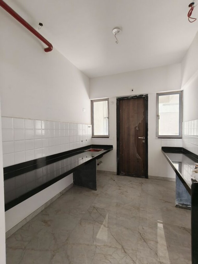 Kitchen, majestique-towers 2 Bedroom 1180 Sq.Ft. Apartment In Kharadi Pune 10581883