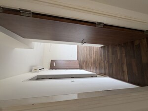 Building Lobby in 2 BHK Apartment at Piramal Aranya, Byculla – for Rent