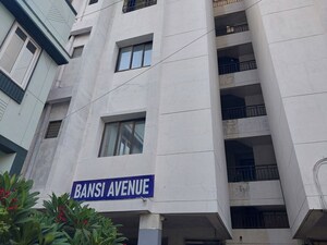  Apartment – Exterior View View at Tandalja - for Sale