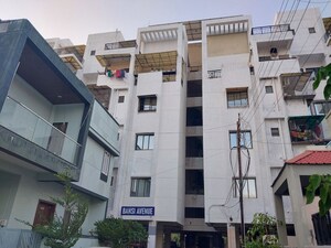  Apartment – Exterior View View at Tandalja - for Sale