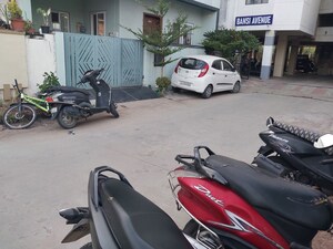 Parking in  Apartment at Tandalja – for Sale