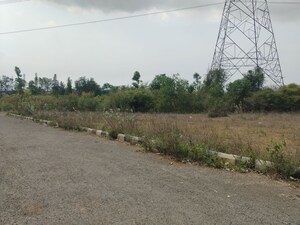 Plot Area in  Land at Nanginarapadu – for Sale