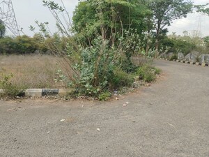 Plot Area in  Land at Nanginarapadu – for Sale