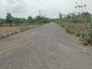 Plot Area in  Land at Nanginarapadu – for Sale