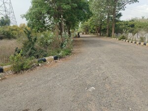 Plot Area in  Land at Nanginarapadu – for Sale