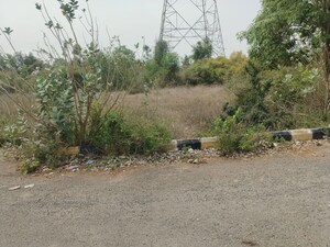 Plot Area in  Land at Nanginarapadu – for Sale