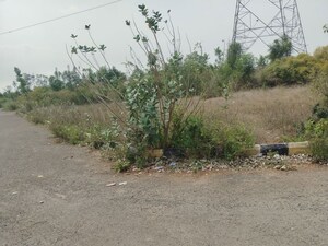Plot Area in  Land at Nanginarapadu – for Sale