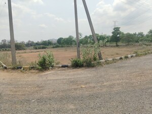 Plot Area in  Land at Nanginarapadu – for Sale