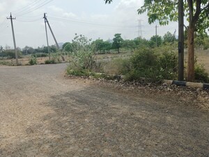 Plot Area in  Land at Nanginarapadu – for Sale